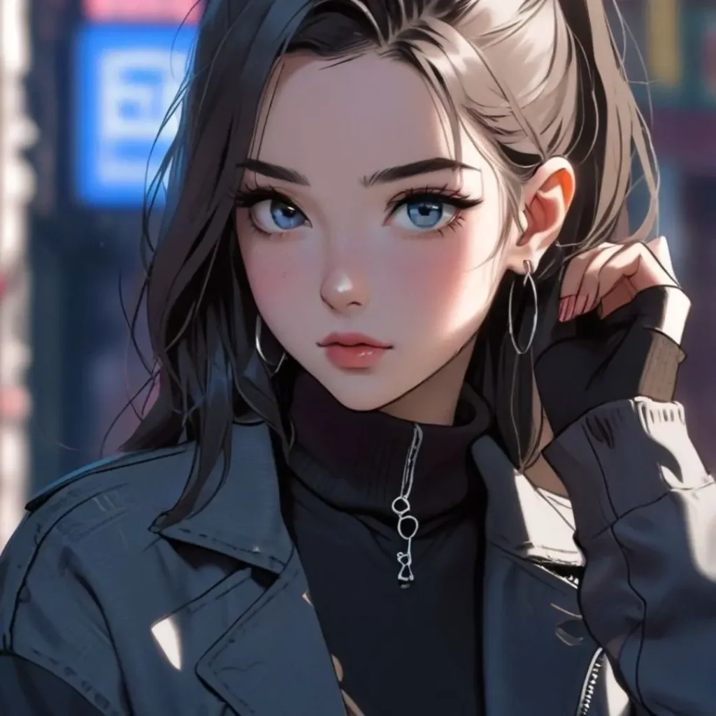 Aesthetic Photo for Instagram DP