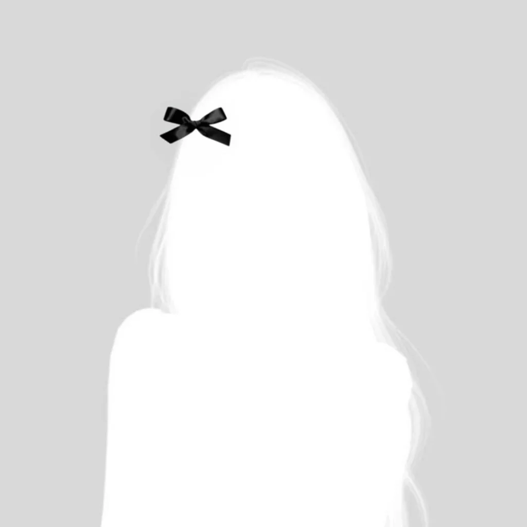 Aesthetic Profile Unknown DP WhatsApp
