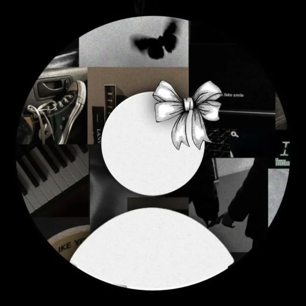 Aesthetic Profile Unknown DP WhatsApp