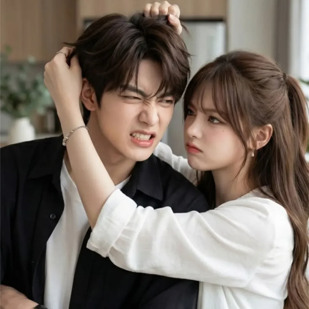 Couple Photo For Instagram DP