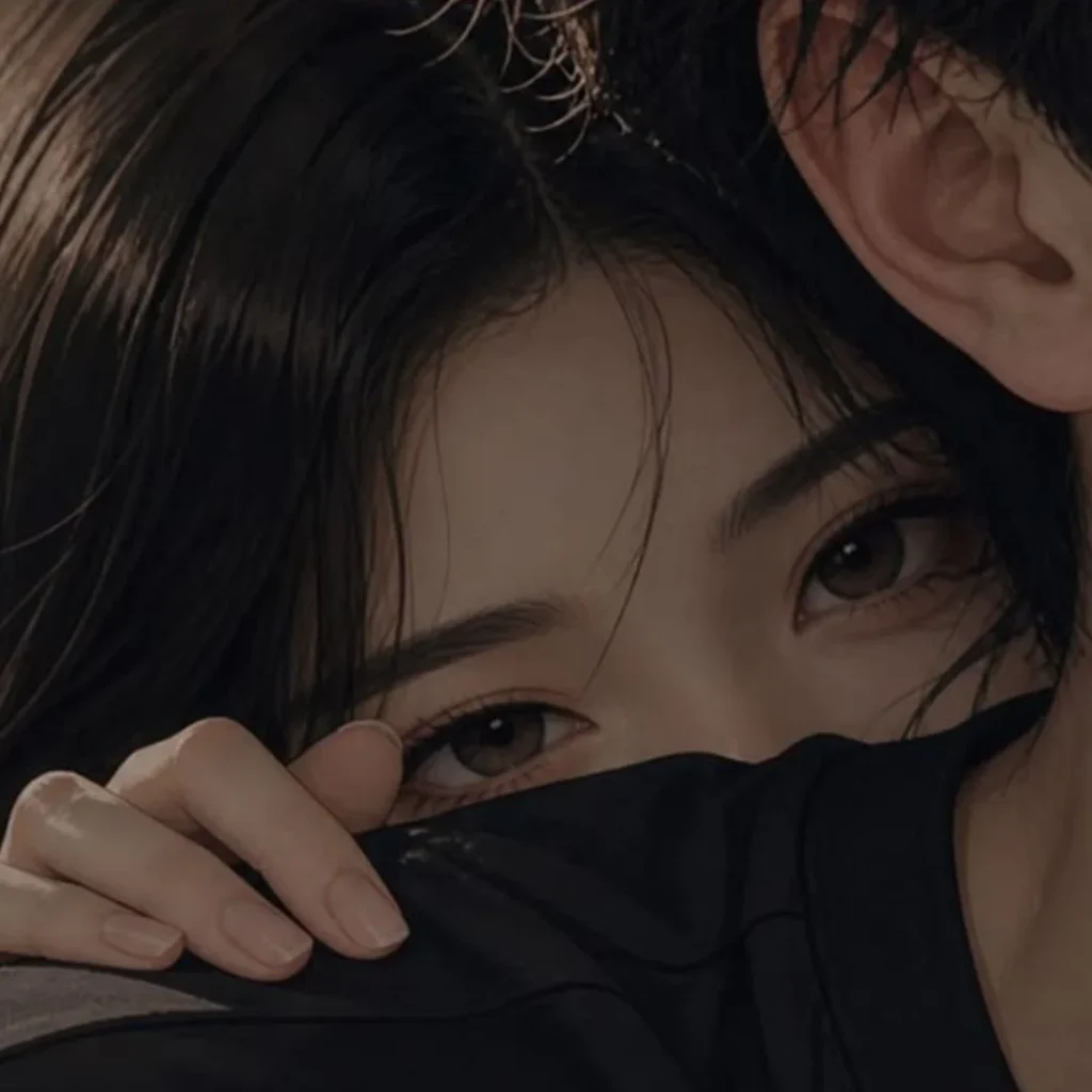 Couple Photo For Instagram DP