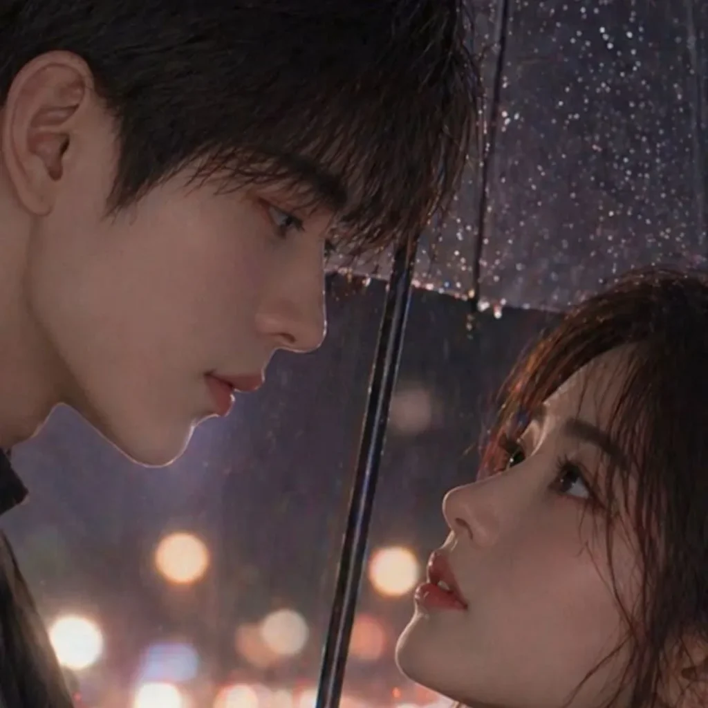 Couple Photo For Instagram DP