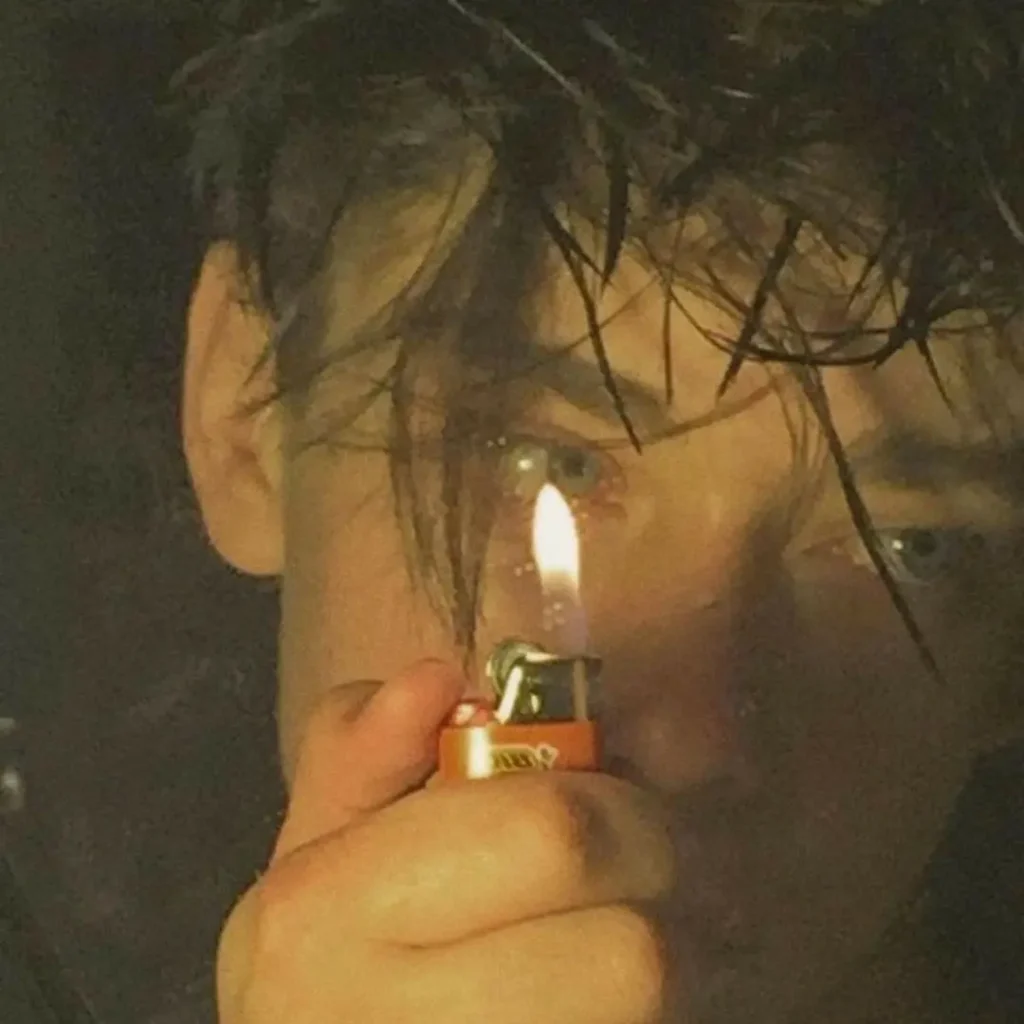 DP Sad Boy