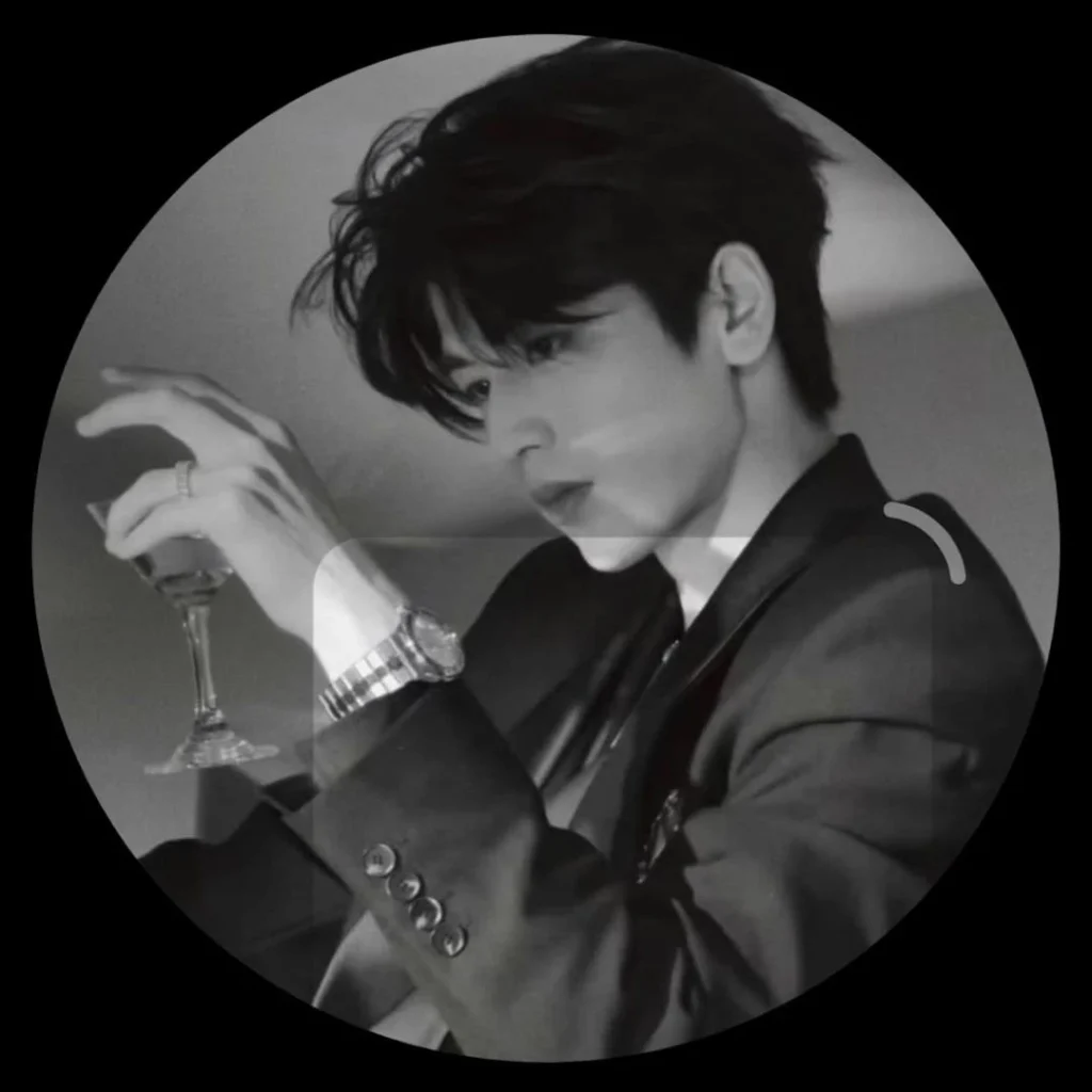 DP Sad Boy