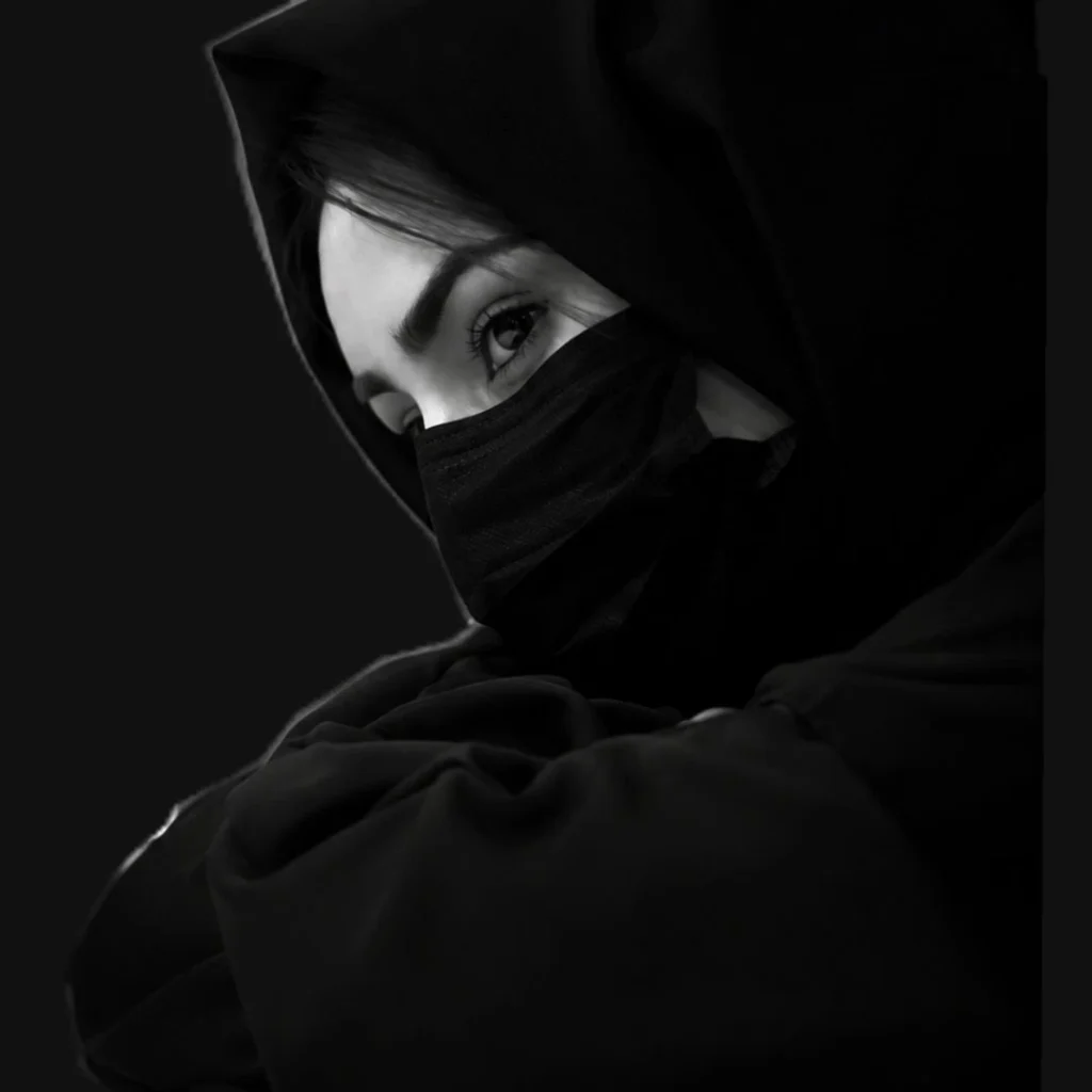 DP Sad Girl