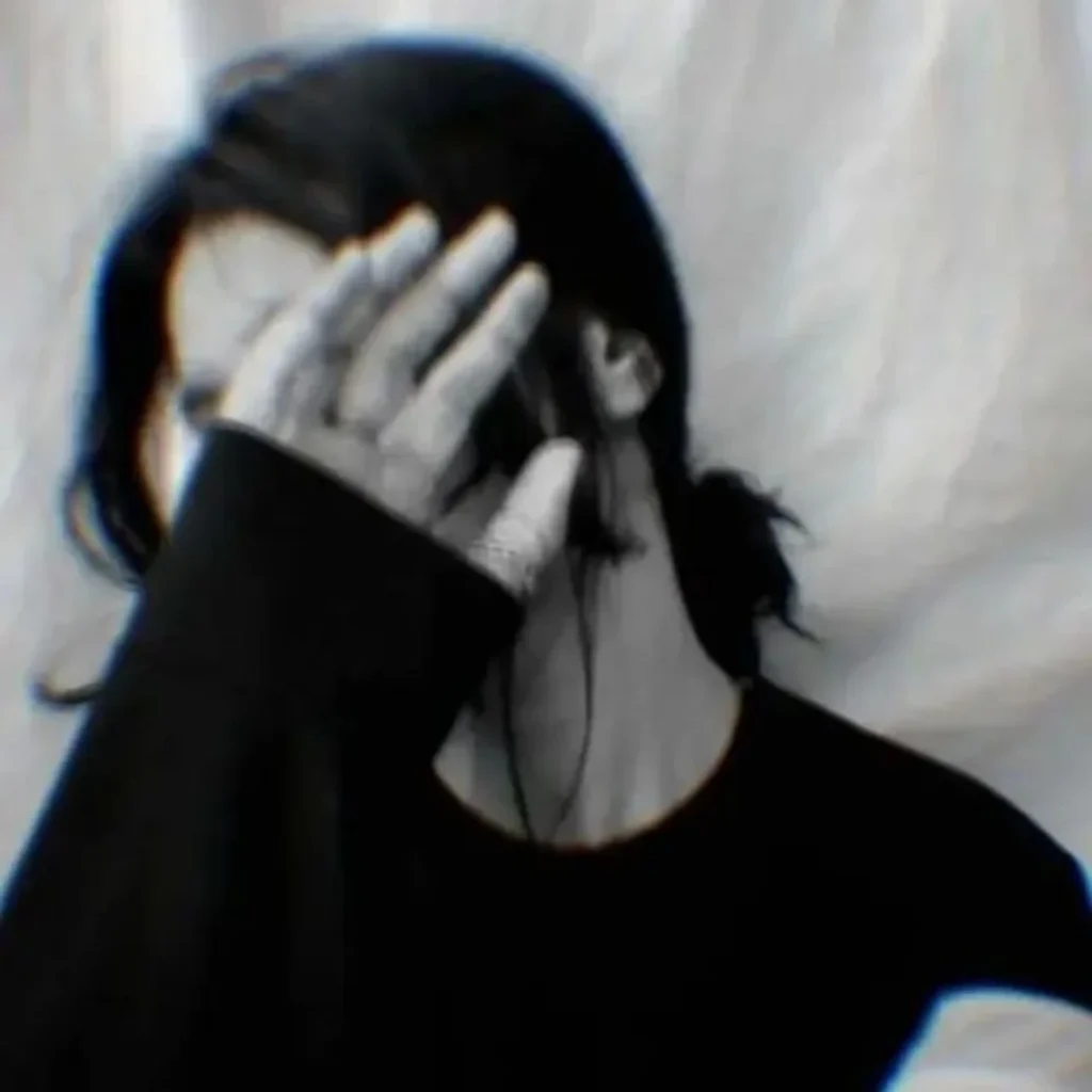DP Sad Images