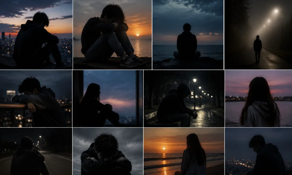 DP Sad