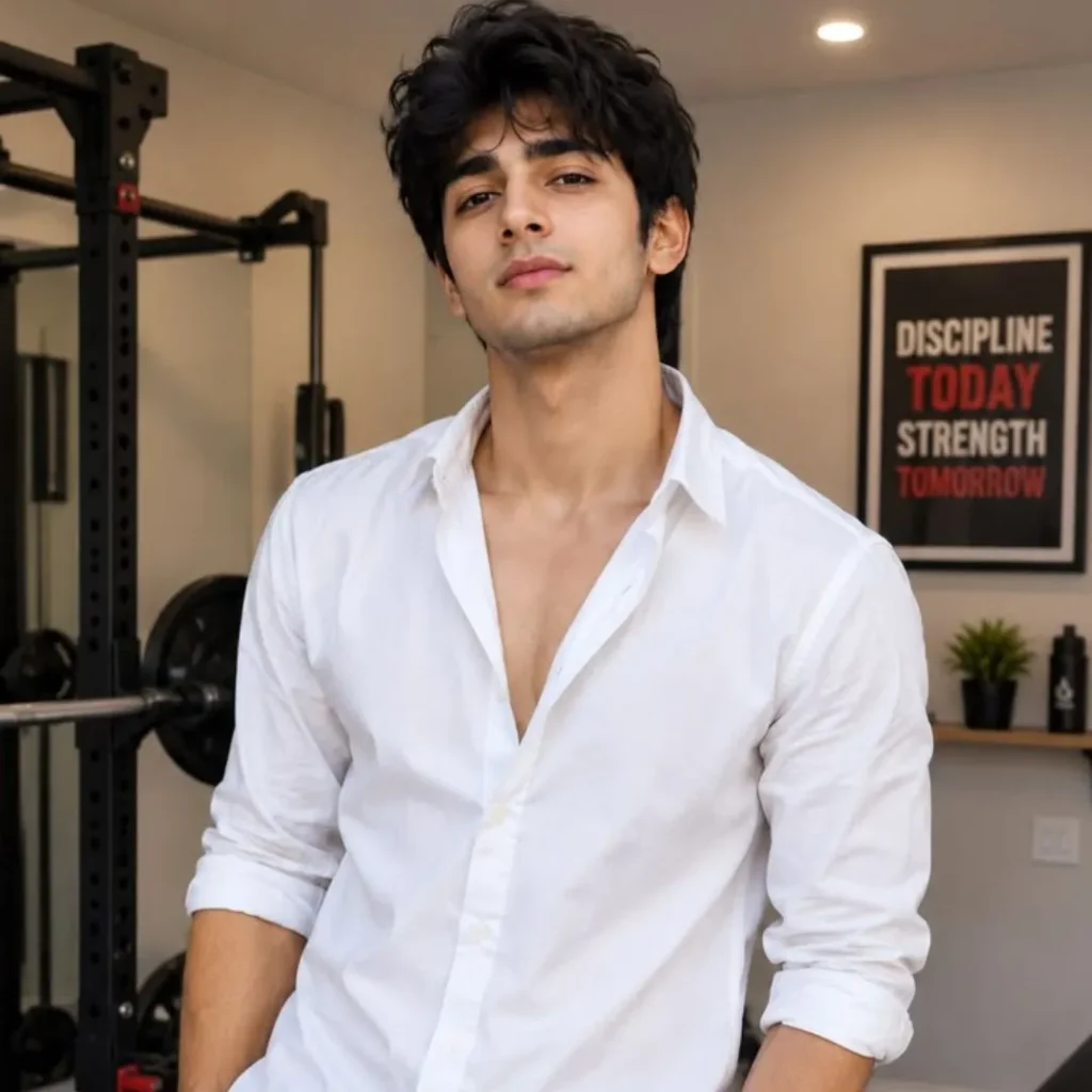 DP for WhatsApp Boys Simple