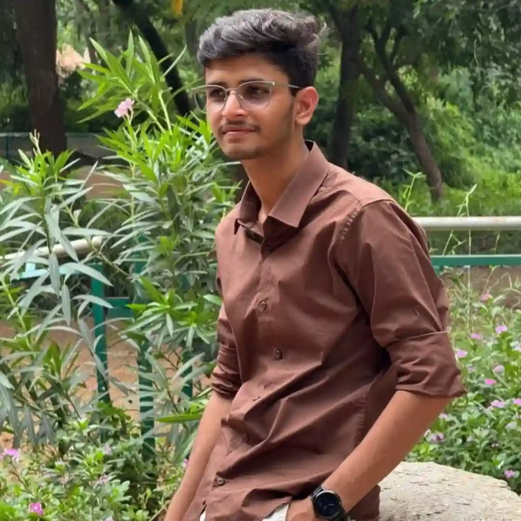 DP for WhatsApp Boys Simple