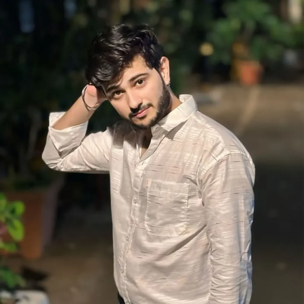 DP for WhatsApp Boys Simple