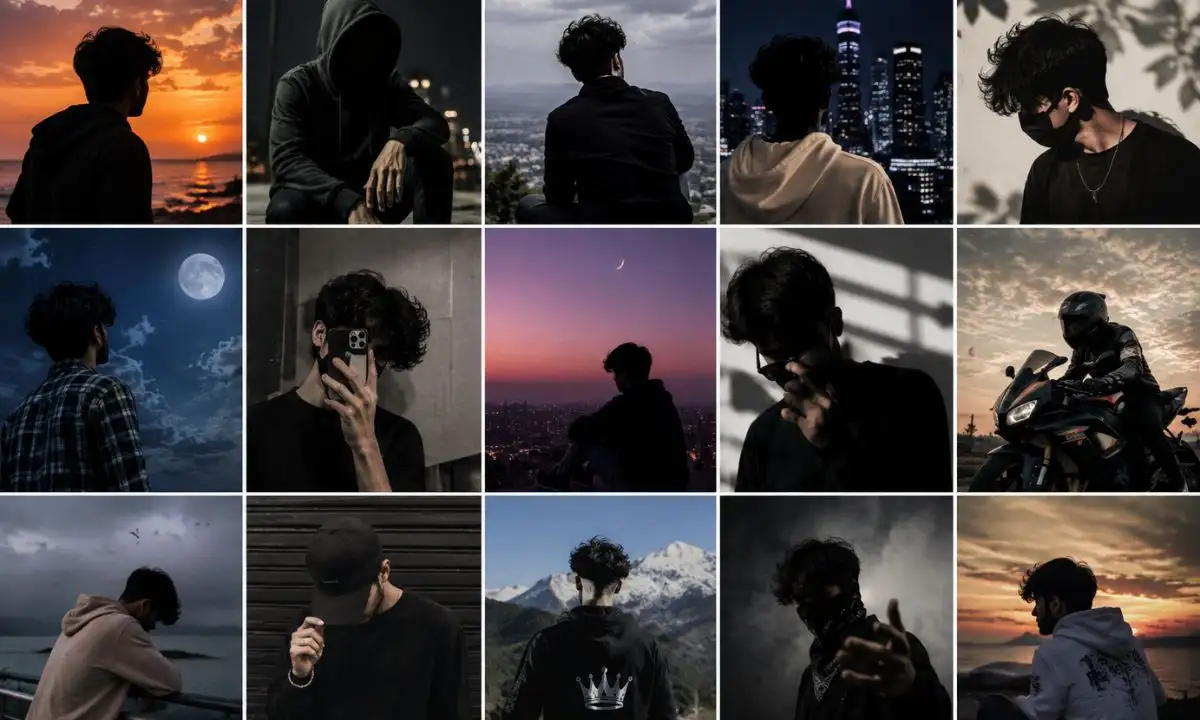 DP for WhatsApp Boys