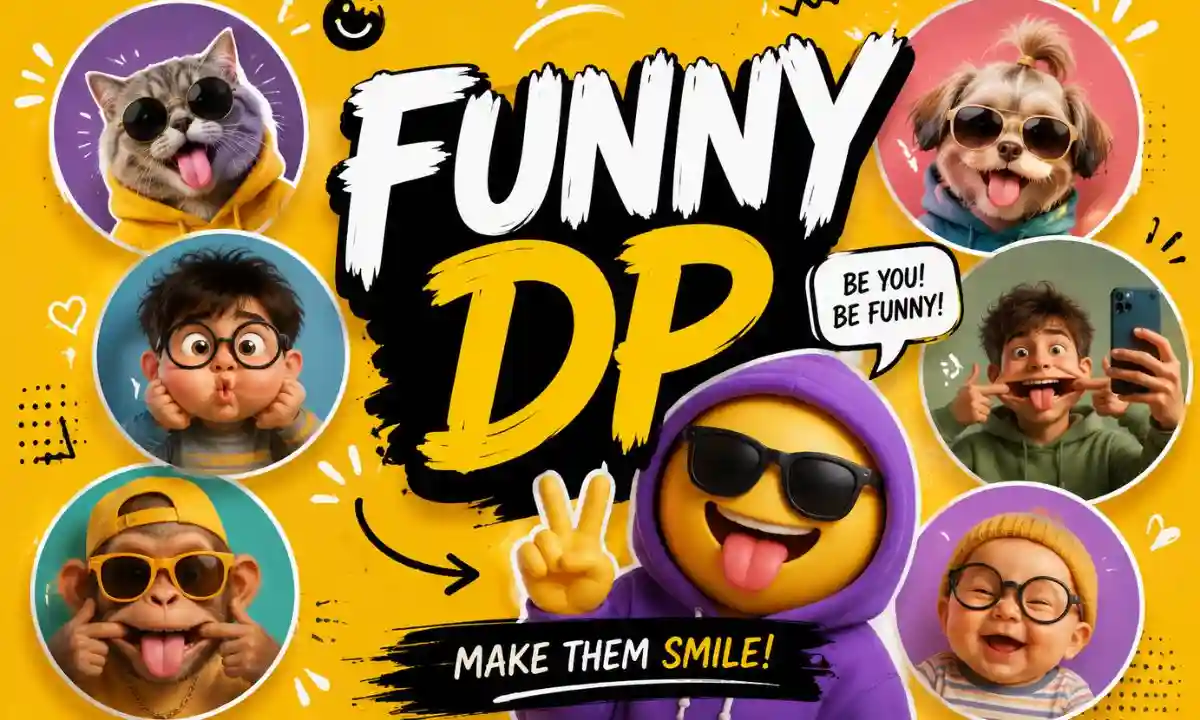 Funny DP