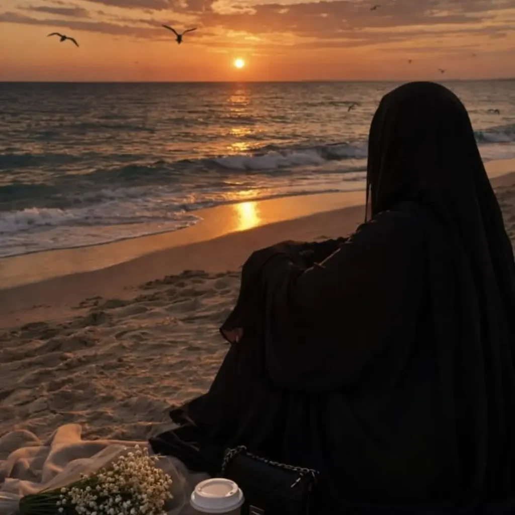 Girls DP Aesthetic