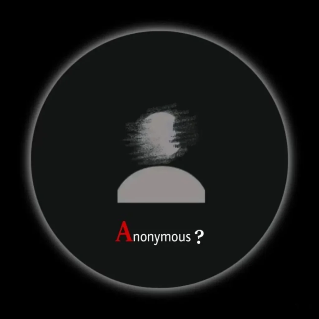 HD Profile Unknown DP WhatsApp Download