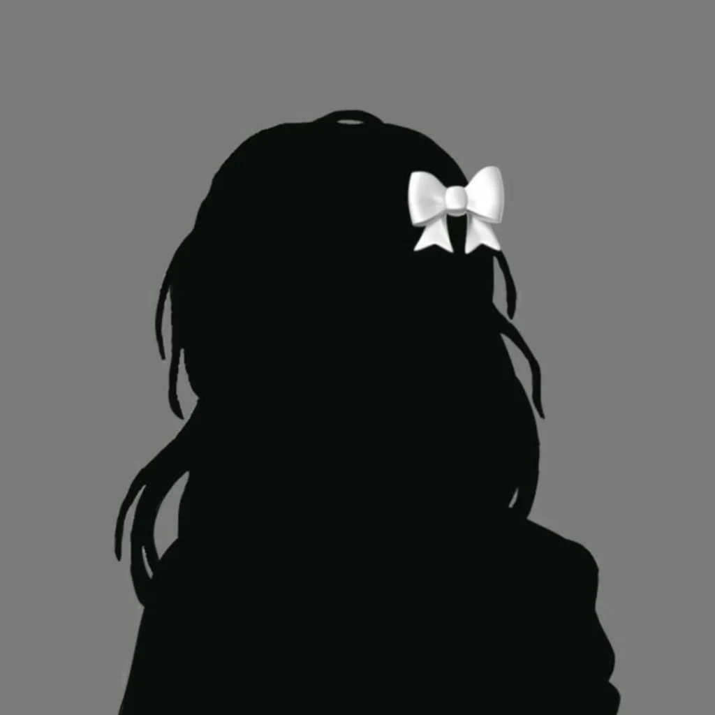 Hidden Face Profile Unknown DP WhatsApp