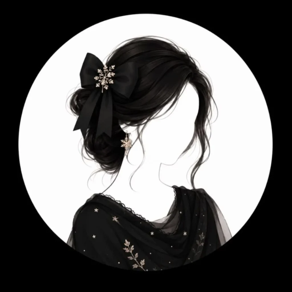 Hidden Face Profile Unknown DP WhatsApp
