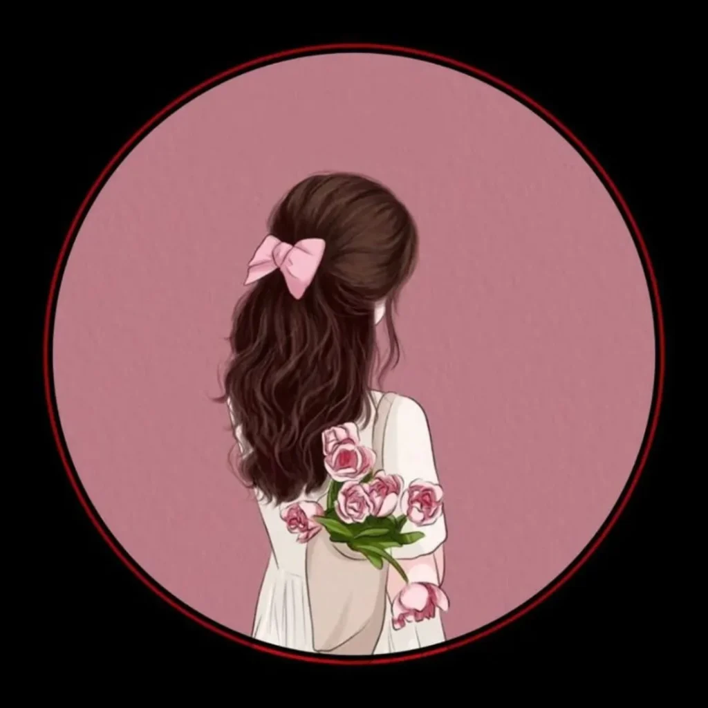 Hidden Face Profile Unknown DP WhatsApp