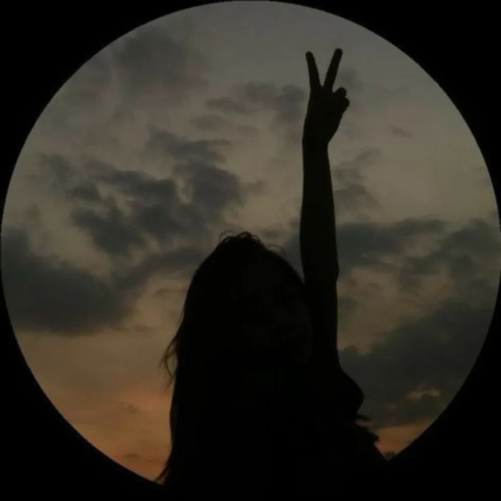 HD Profile Unknown DP WhatsApp Download