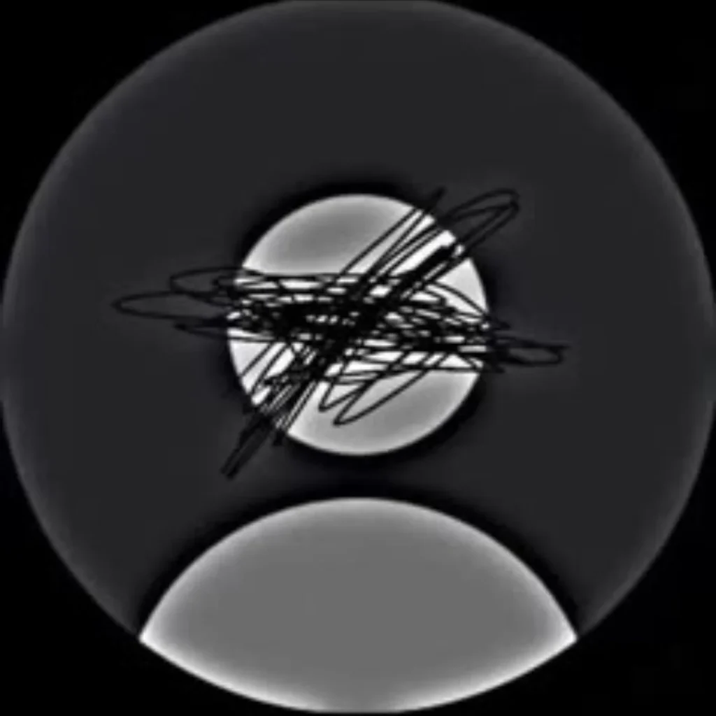 Icon Profile Unknown DP WhatsApp