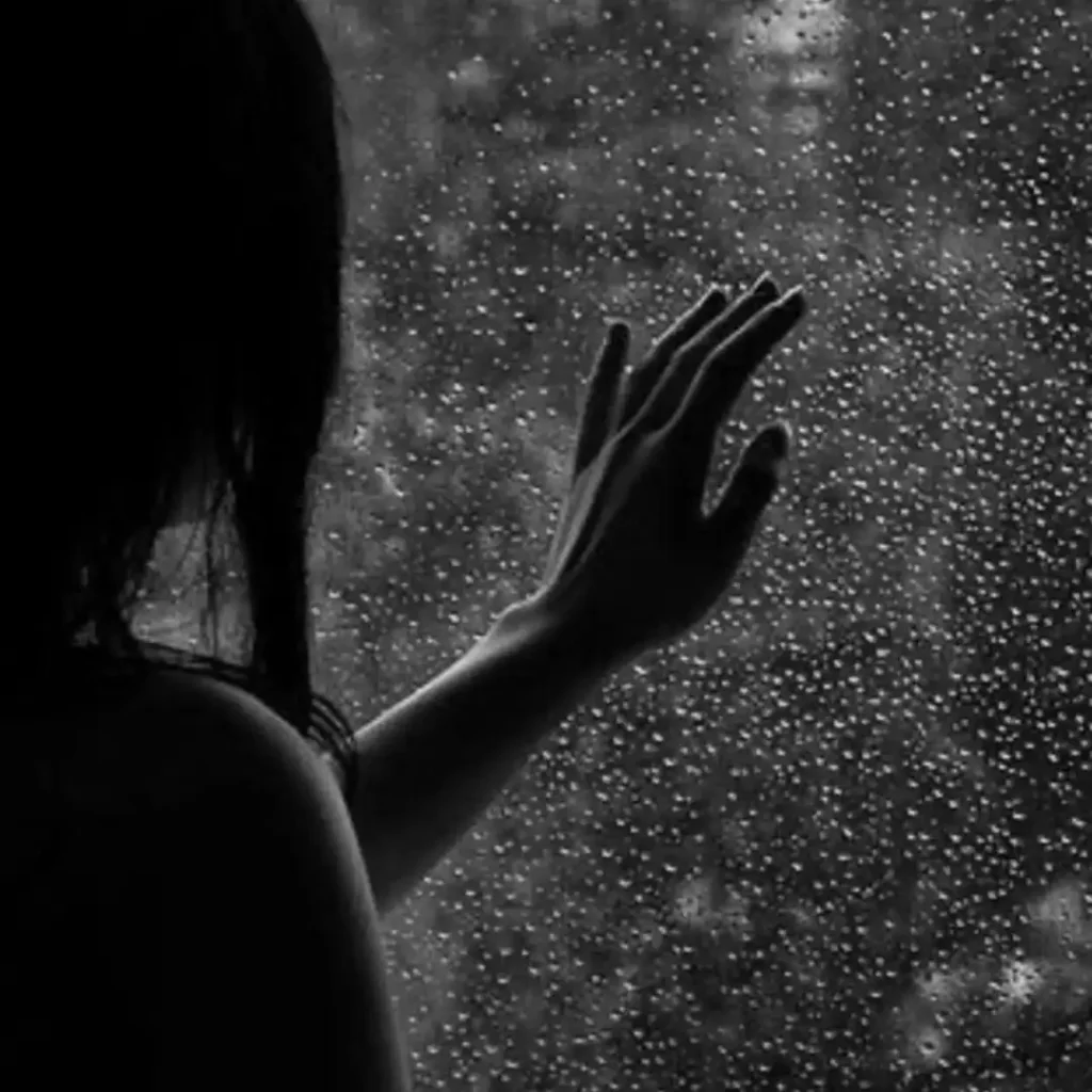 Instagram DP Sad