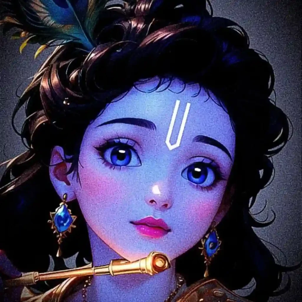 Krishna DP New