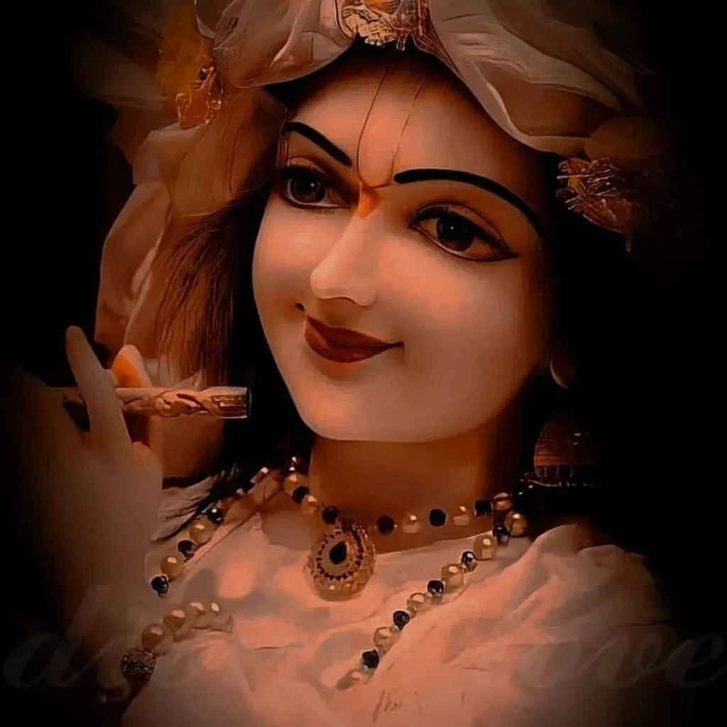 Krishna DP New