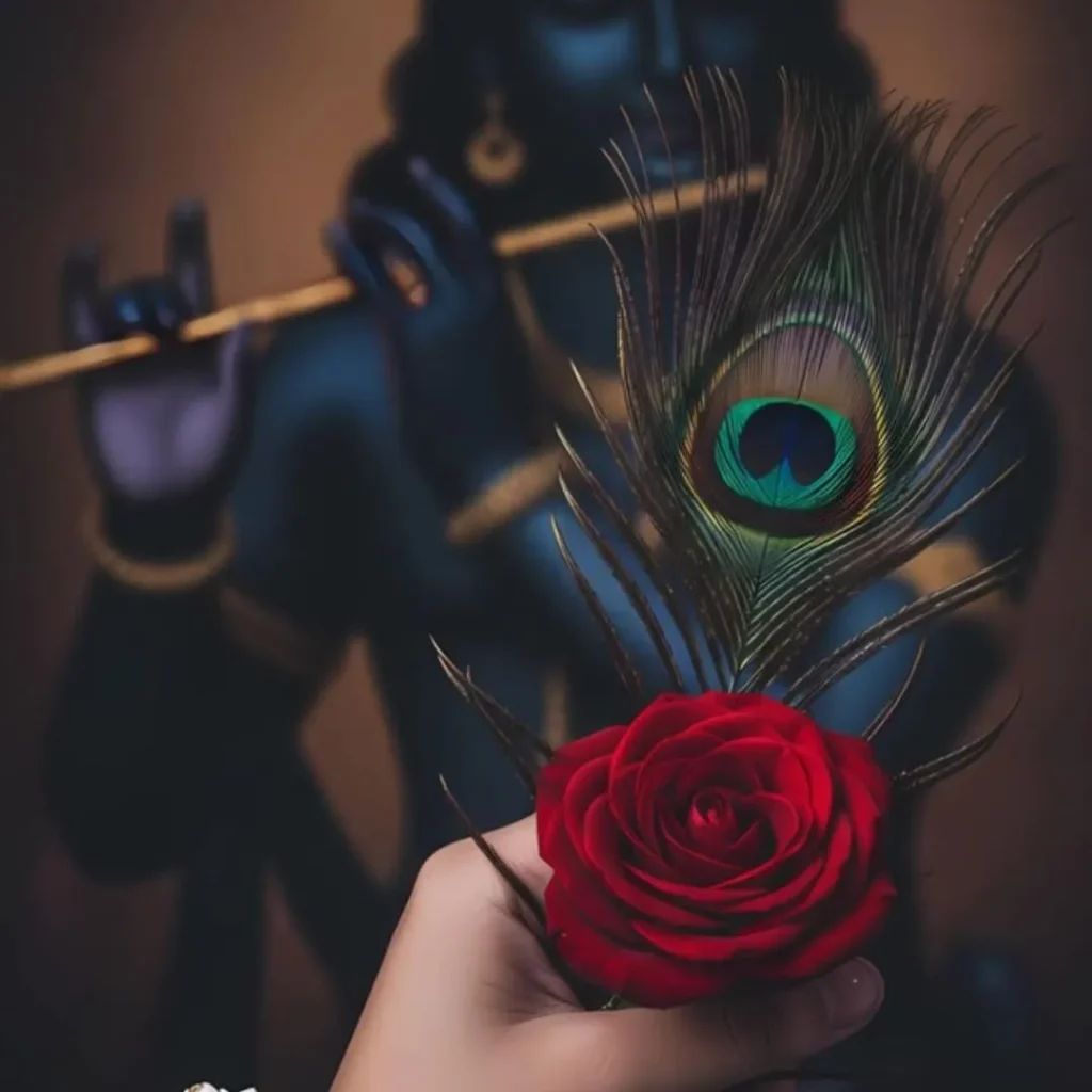 Krishna DP New