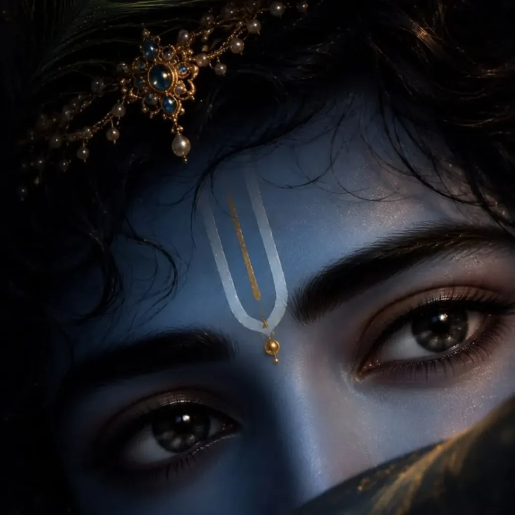 Krishna DP New