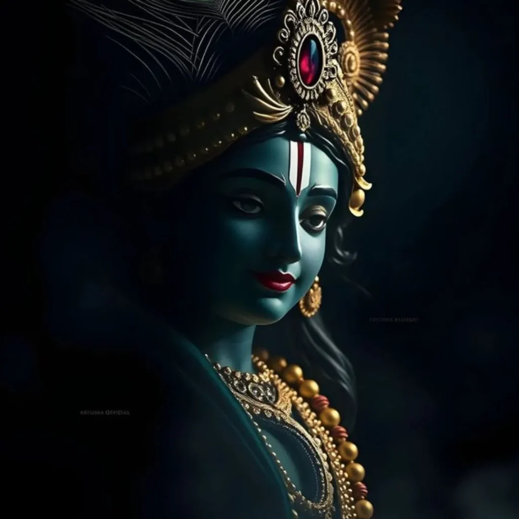 Krishna DP New