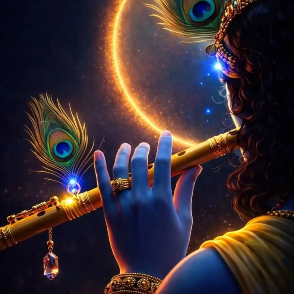 Krishna DP New HD for WhatsApp