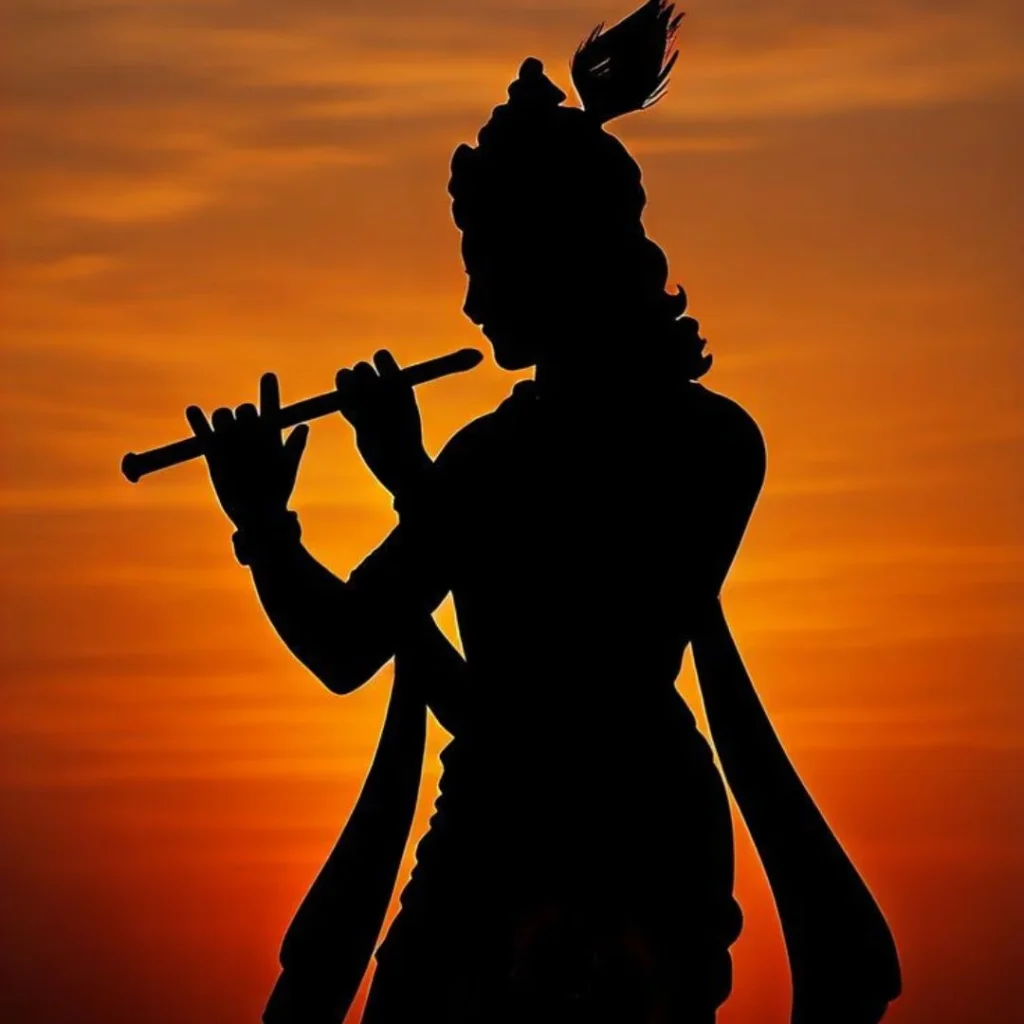 Krishna DP New HD for WhatsApp