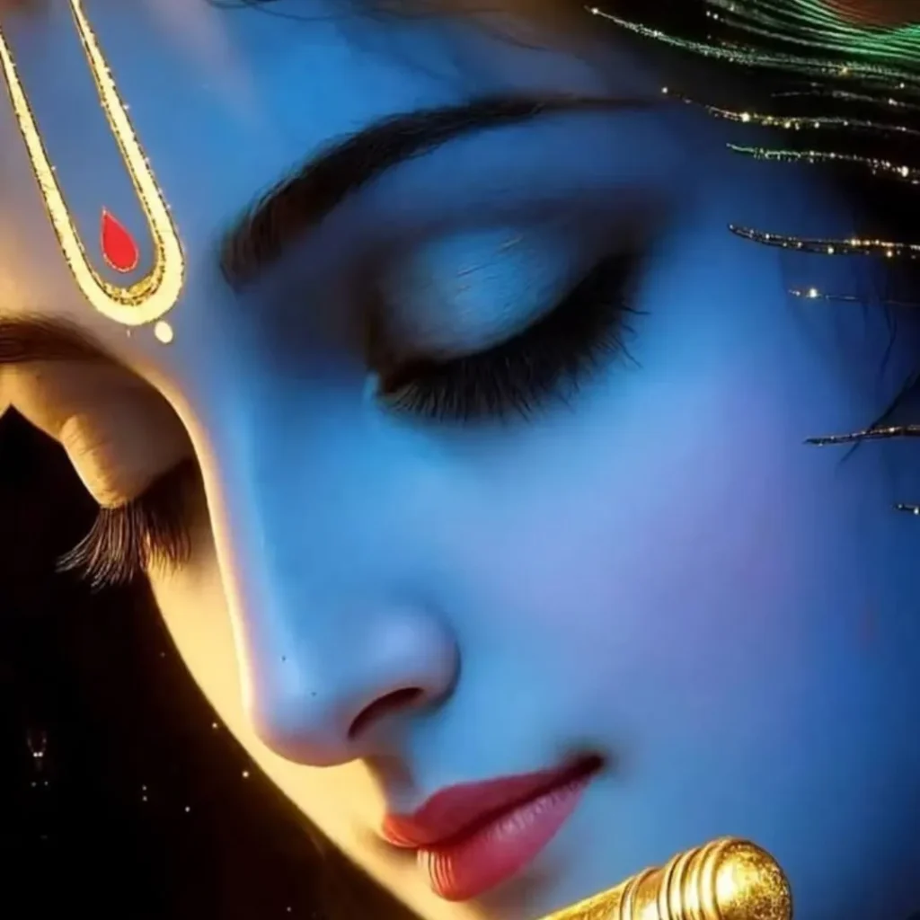 Krishna DP New HD for WhatsApp
