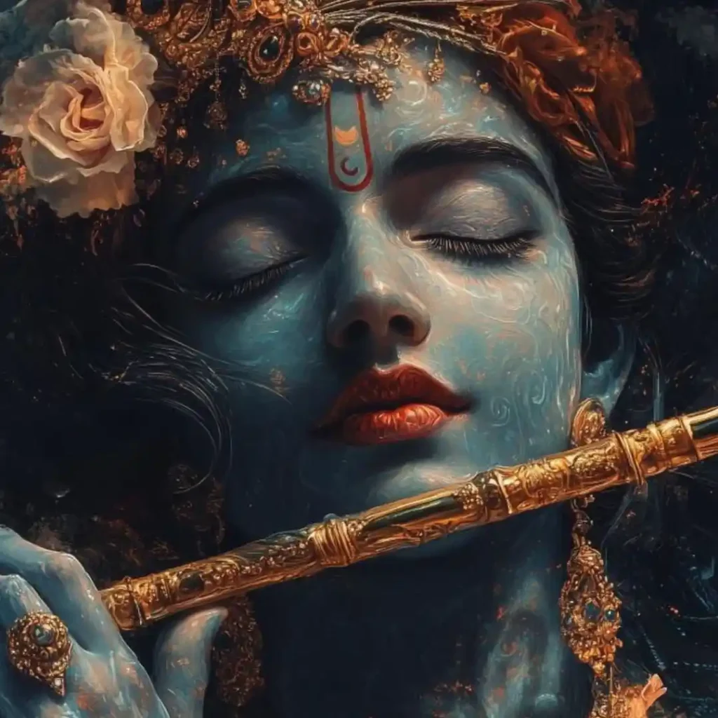 Krishna DP New HD for WhatsApp