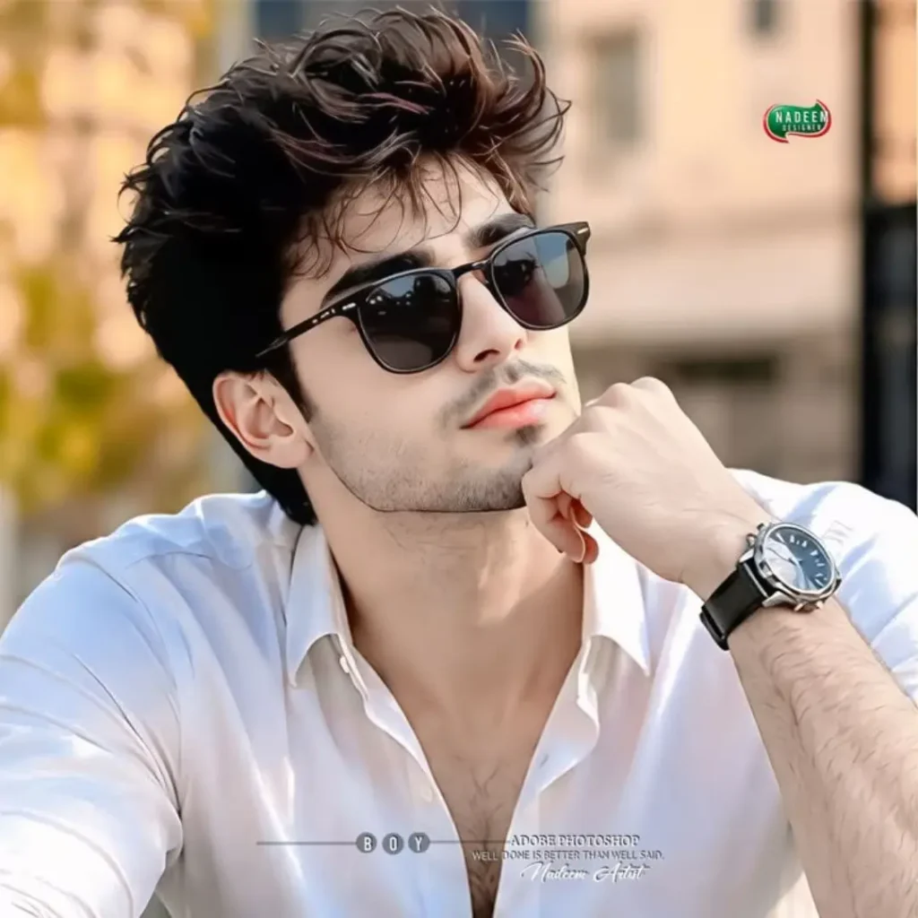Photo for Instagram DP for Boys