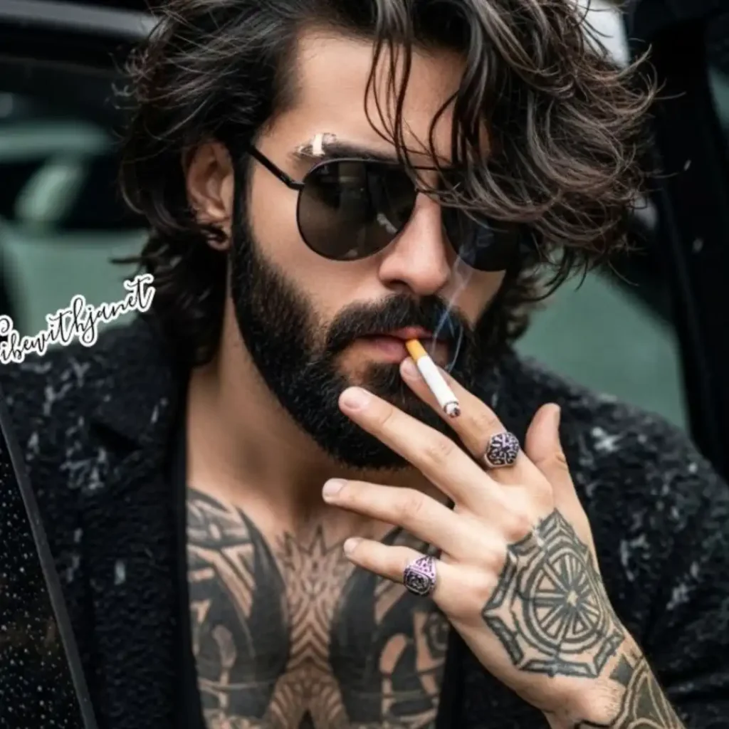 Unique DP for WhatsApp Boys