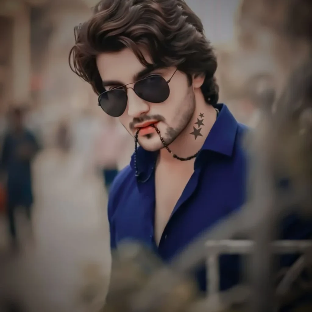 Unique DP for WhatsApp Boys