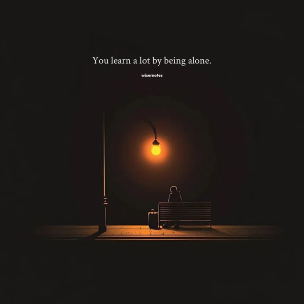WhatsApp DP Sad
