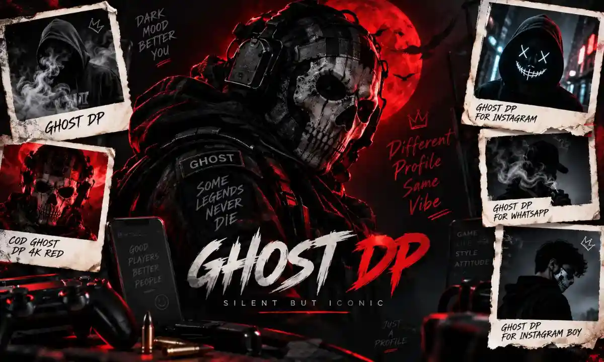 Ghost DP