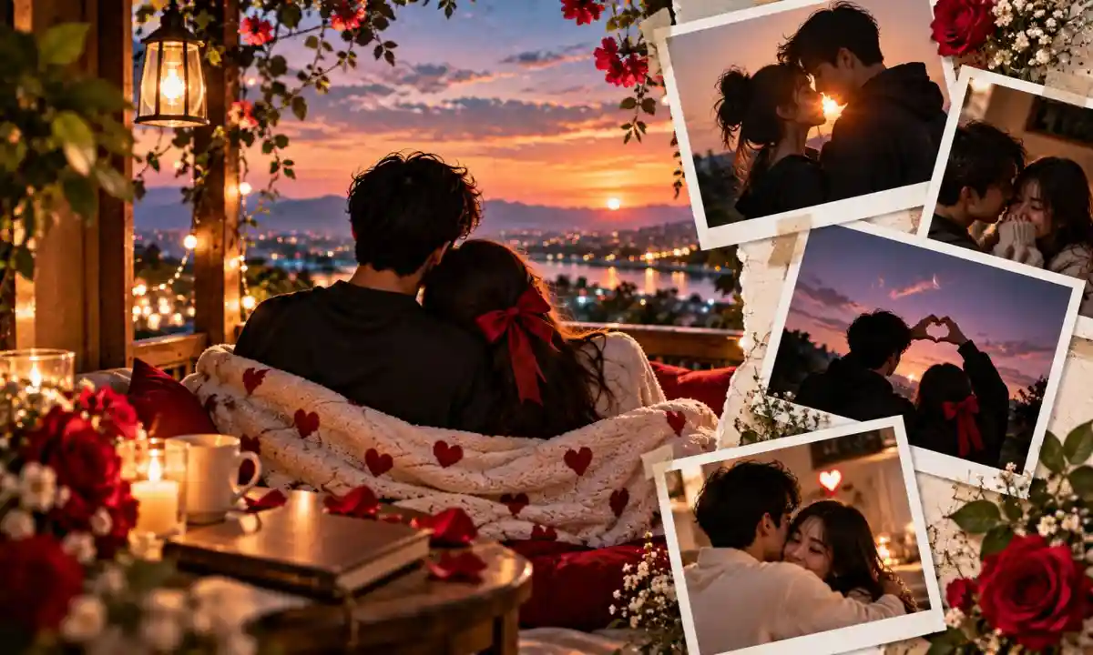 Romantic DP