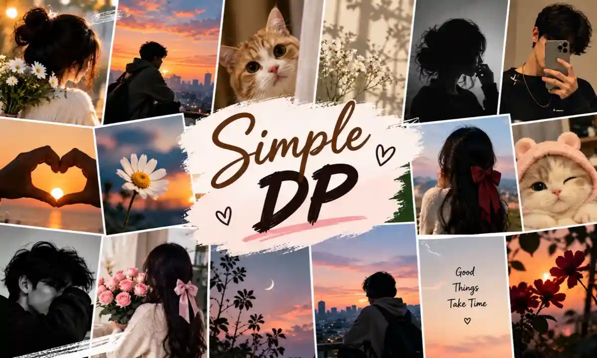 Simple DP