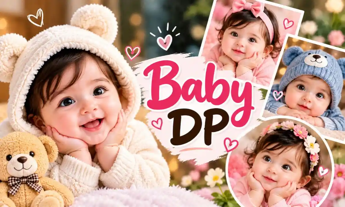 Baby DP