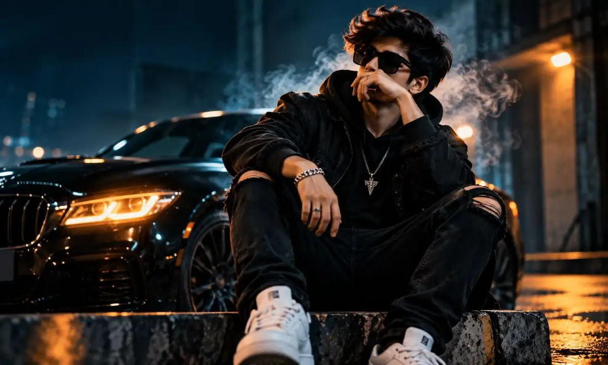Gangster DP